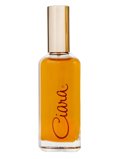 Ciara Revlon 2.3 oz EAU DE PARFUM Spray Women
