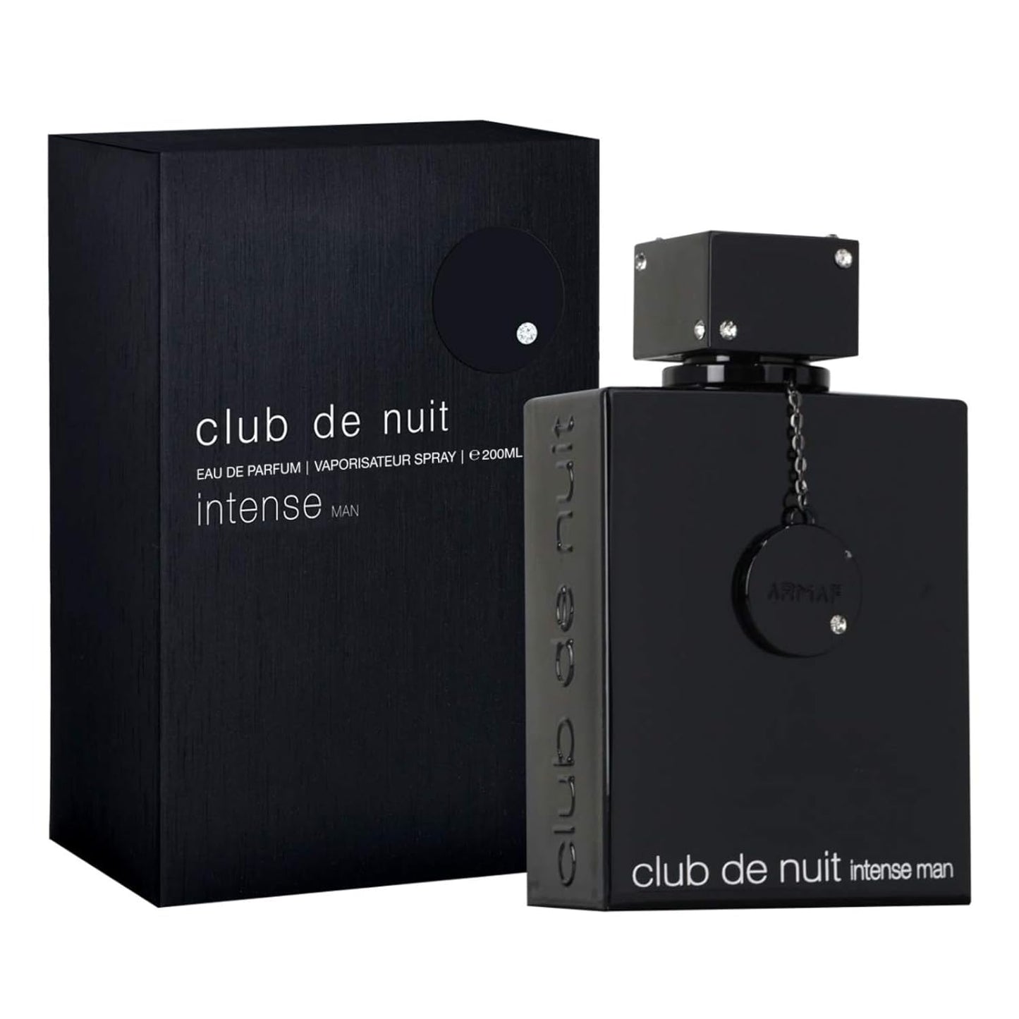 Club de Nuit Intense Man 6.8oz EDP Spray