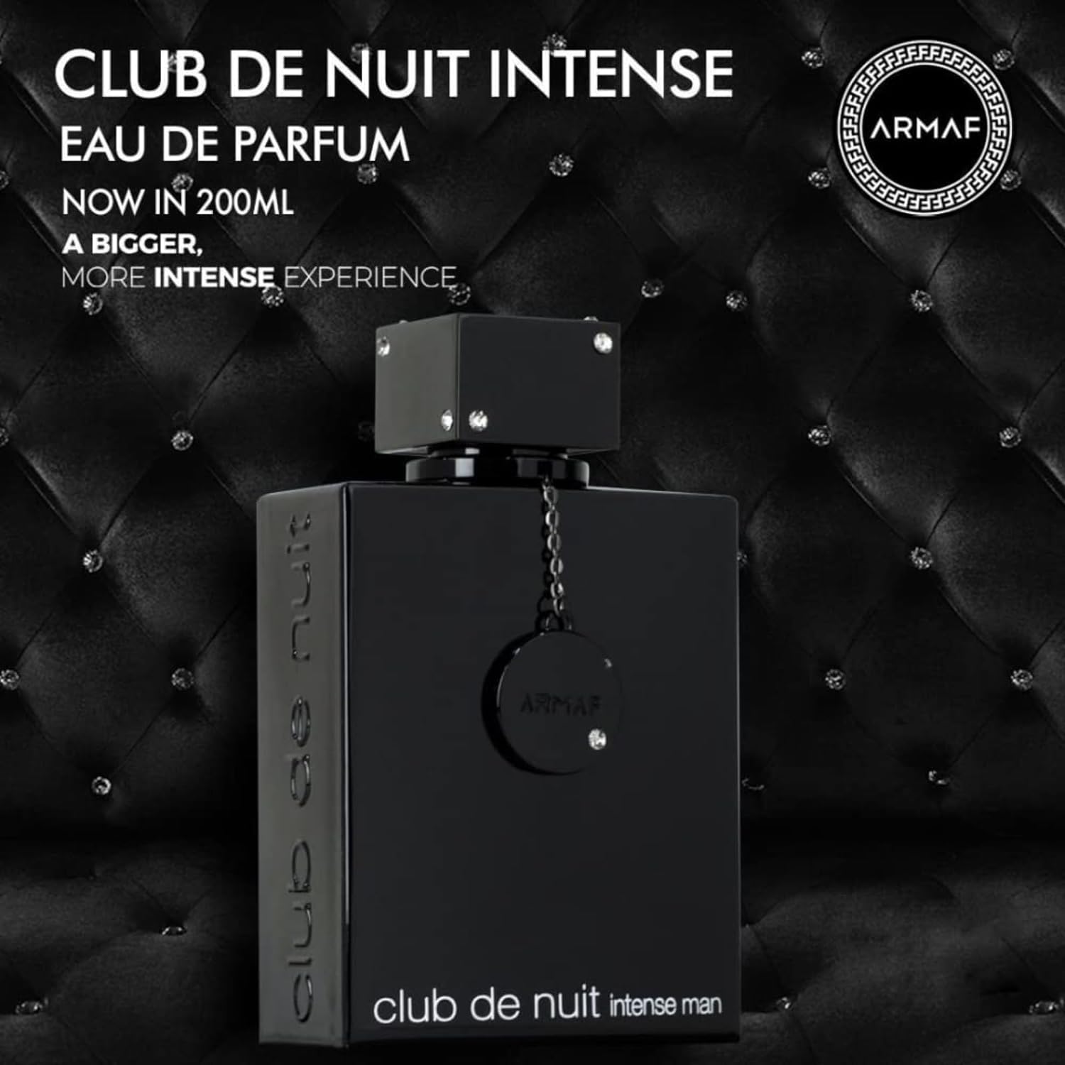 Club de Nuit Intense Man 6.8oz EDP Spray