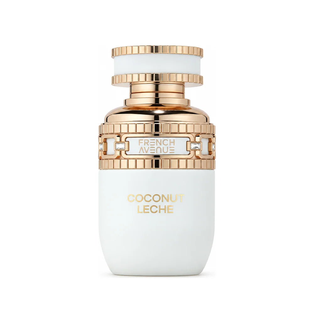 French Avenue Coconut Leche 2.7 oz EDP Spray
