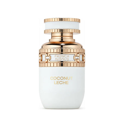 French Avenue Coconut Leche 2.7 oz EDP Spray