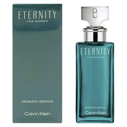 Calvin Klein Eternity Aromatic Essence for Women