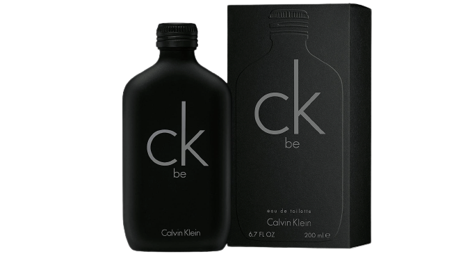 Calvin Klein CK Be 6.7 Oz EDT Spray - D&R Perfumes