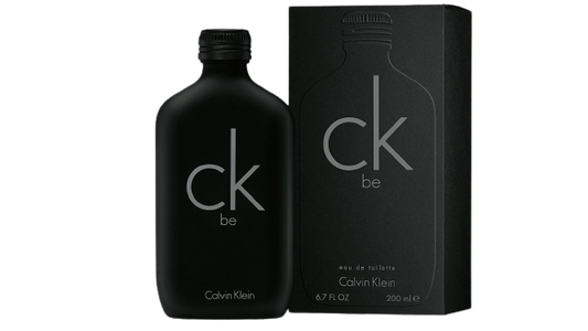 Calvin Klein CK Be 6.7 Oz EDT Spray - D&R Perfumes