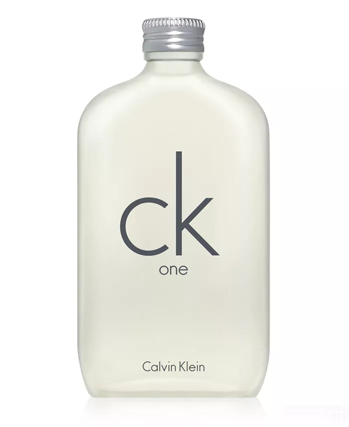 Calvin Klein CK One 10 oz. EDT Spray - D&R Perfumes