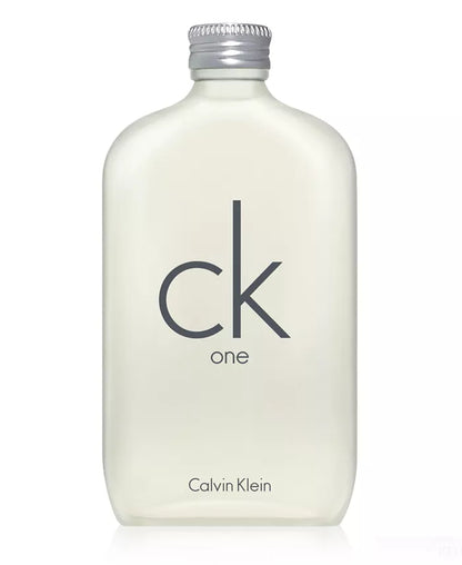 Calvin Klein CK One 10 oz. EDT Spray - D&R Perfumes