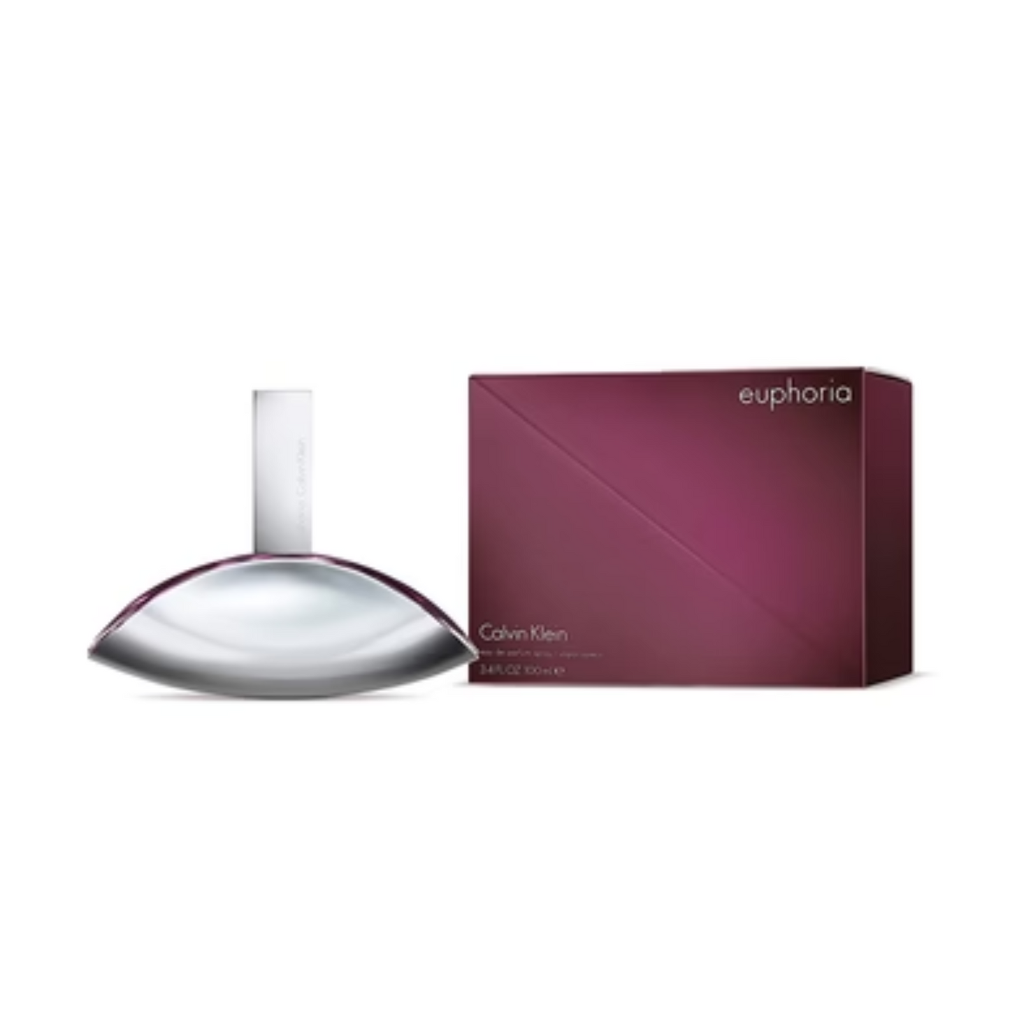 Calvin Klein Euphoria 3.3 oz Eau de Parfum Spray - D&R Perfumes