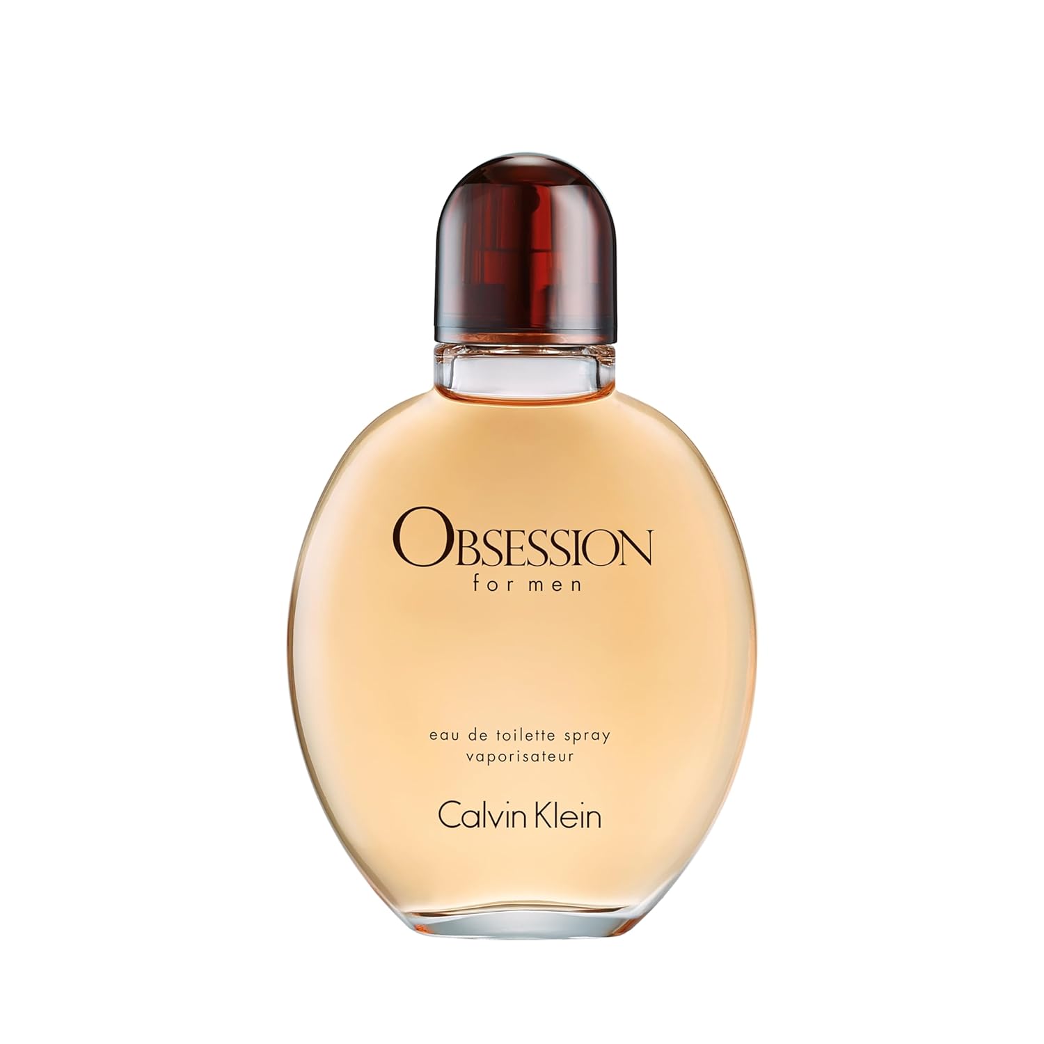 Calvin Klein Obsession 4.2 oz Eau De Toilette Spray for Men - D&R Perfumes