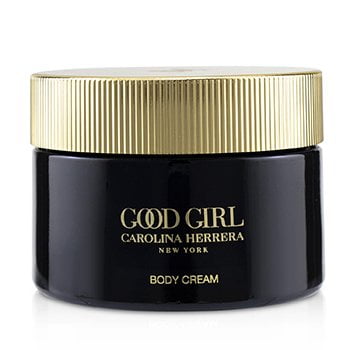 Carolina Herrera Good Girl Body Cream 6.8 Oz