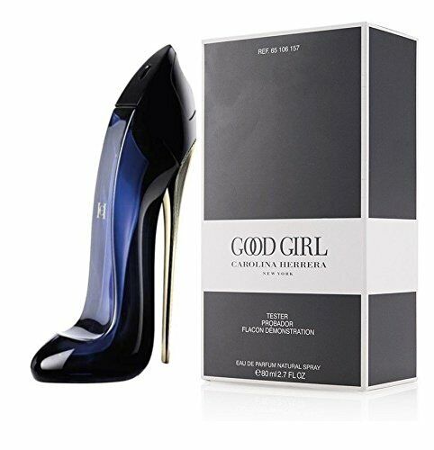 Carolina Herrera Good Girl 2.7 oz EDP Spray Woman TESTER - D&R Perfumes