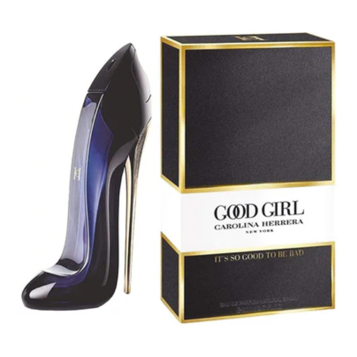 Carolina Herrera Good Girl 2.7oz  Eau de Parfum Spray - D&R Perfumes