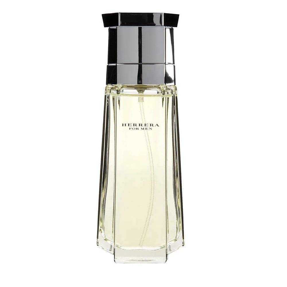 Carolina Herrera Herrera EDT Spray for Men - D&R Perfumes