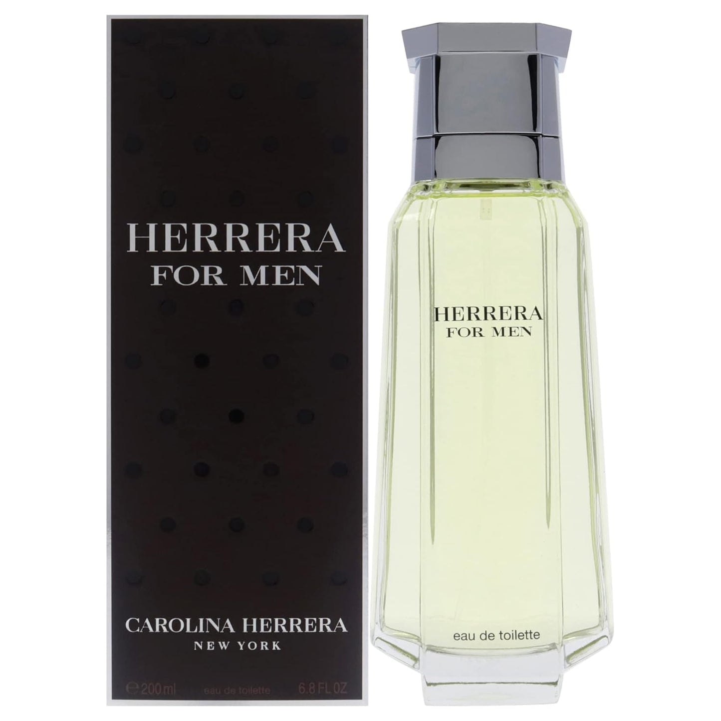 Carolina Herrera Herrera EDT Spray for Men - D&R Perfumes