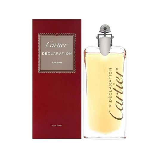 Cartier Declaration Parfum 3.4 oz Spray for Men - D&R Perfumes