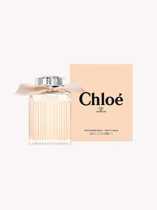 Chloe for Women 3.3 oz  Eau de Parfum Spray - D&R Perfumes