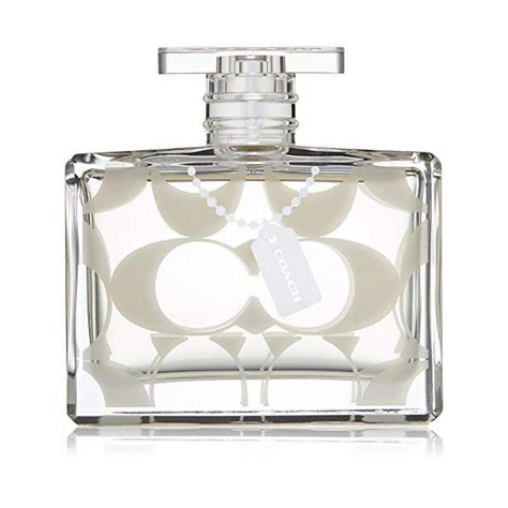 Coach Signature for Women 3.3 oz Eau De Parfum Spray - D&R Perfumes