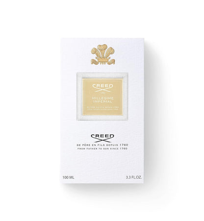 Creed Millesime Imperial  Unisex 3.3 oz EDP Spray - D&R Perfumes