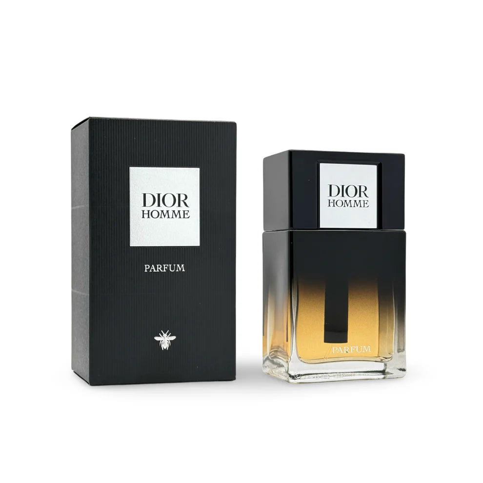 Dior Homme Parfum 4.2 Oz Spray