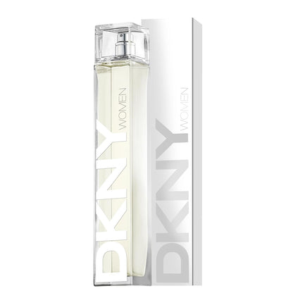 DKNY Women 3.4 Oz Eau de Parfum spray - D&R Perfumes