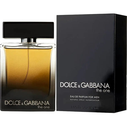 Dolce & Gabbana The One 3.3 oz EDP Spray Men