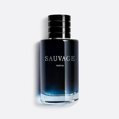 Dior Sauvage Parfum 3.4 Oz Spray for Men - D&R Perfumes