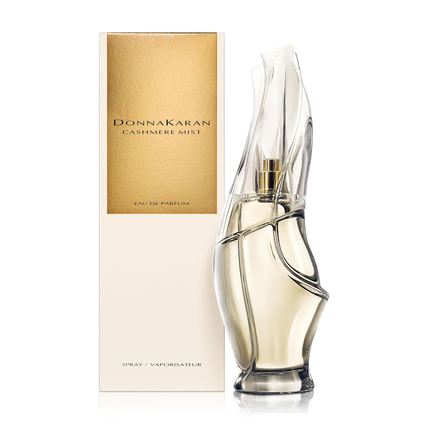 Donna Karan Cashmere Mist 3.4 oz Eau de Parfum spray - D&R Perfumes