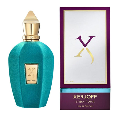  Xerjoff Erba Pura 3.4 Oz Eau De Parfum