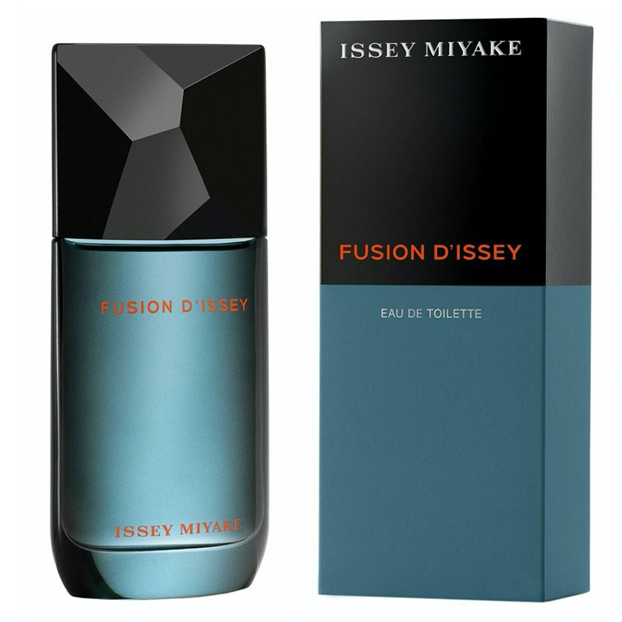 Issey Miyake Fusion D'Issey 3.3 Oz.