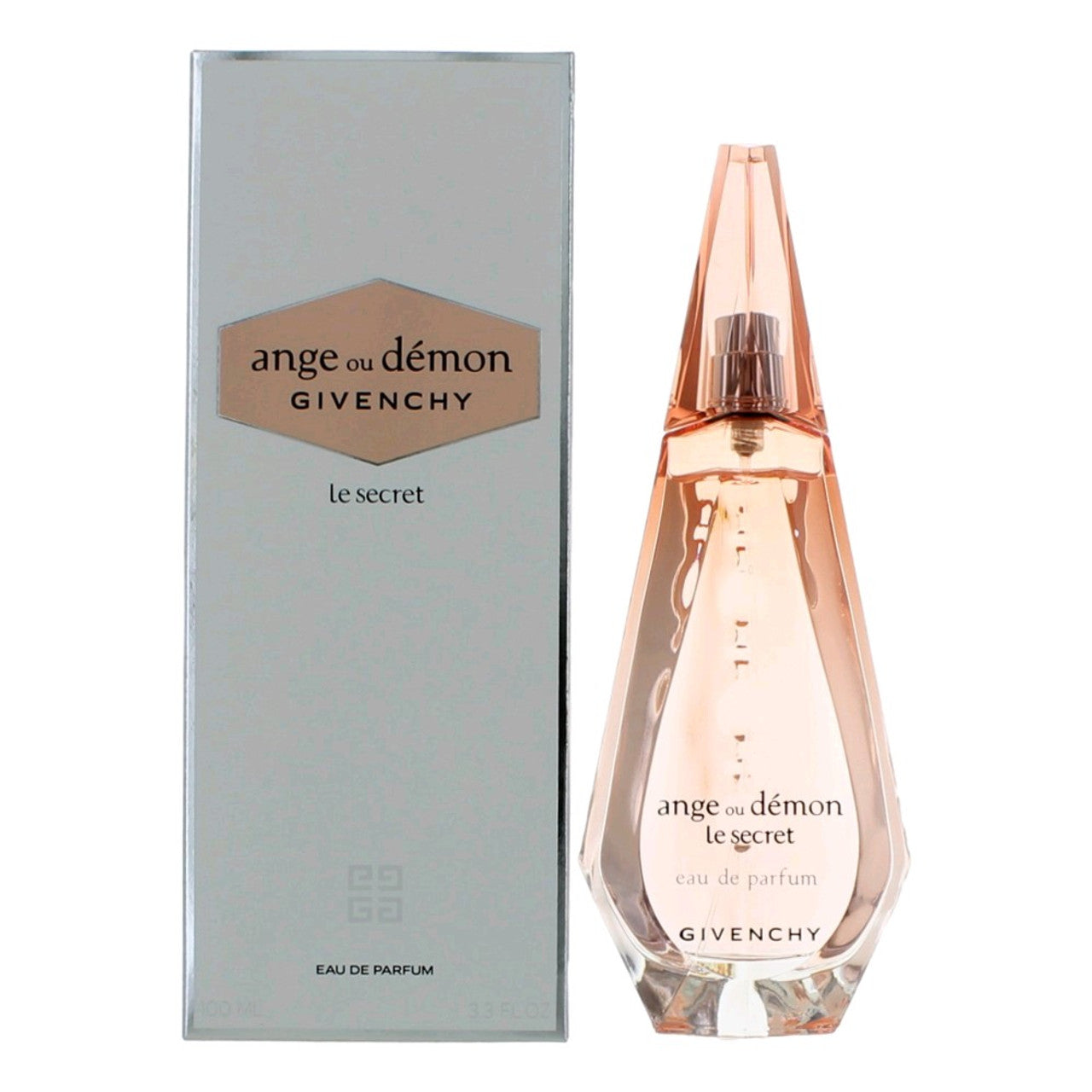 Givenchy Ange Demon Secret for Women 3.4 oz Eau De Parfum Spray - D&R Perfumes