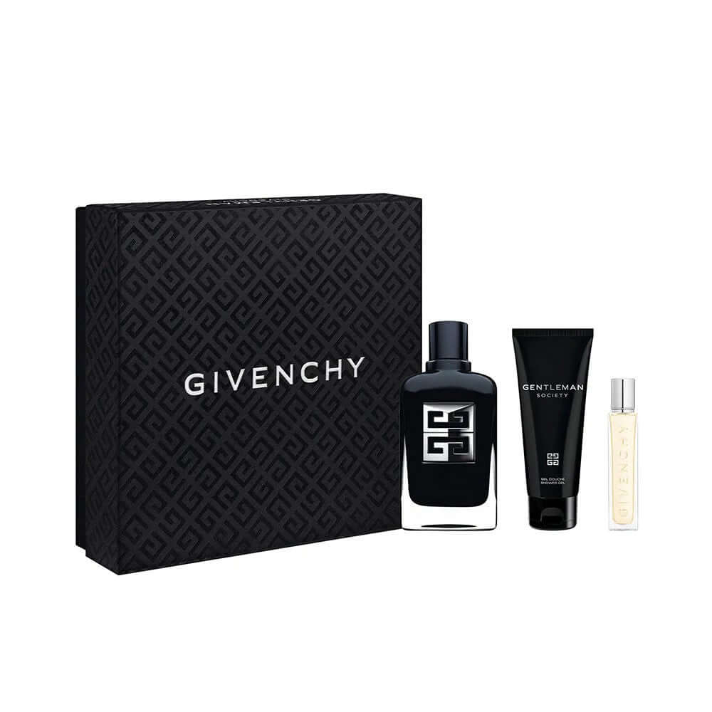 Givenchy Gentleman Society 3Pc set for men - D&R Perfumes