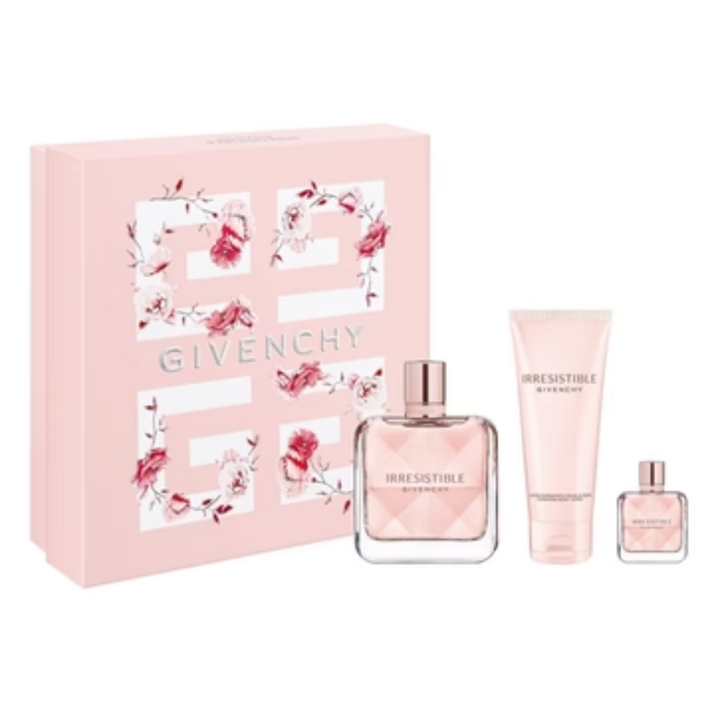 Givenchy Irresistible 3Pc Gift Set for Women - D&R Perfumes