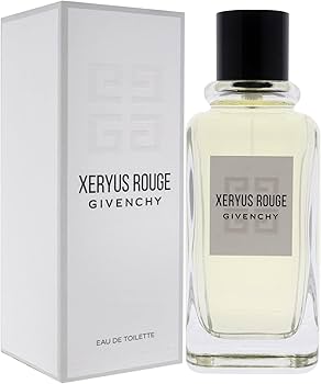 Givenchy Xeryus Rouge Cologne for Men 3.4 oz Eau de Toilette spray - D&R Perfumes