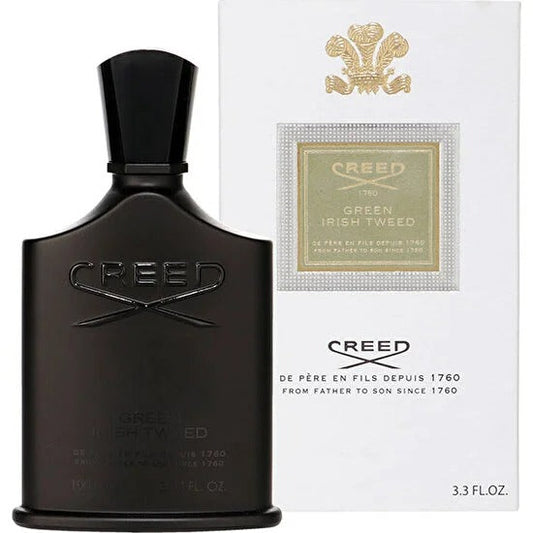 Creed Green Irish Tweed 3.3 Oz. EDP Spray