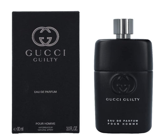 Gucci Guilty for Men 3.0 oz Eau de Parfum Spray - D&R Perfumes