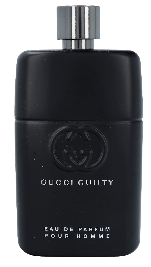 Gucci Guilty for Men 3.0 oz Eau de Parfum Spray - D&R Perfumes