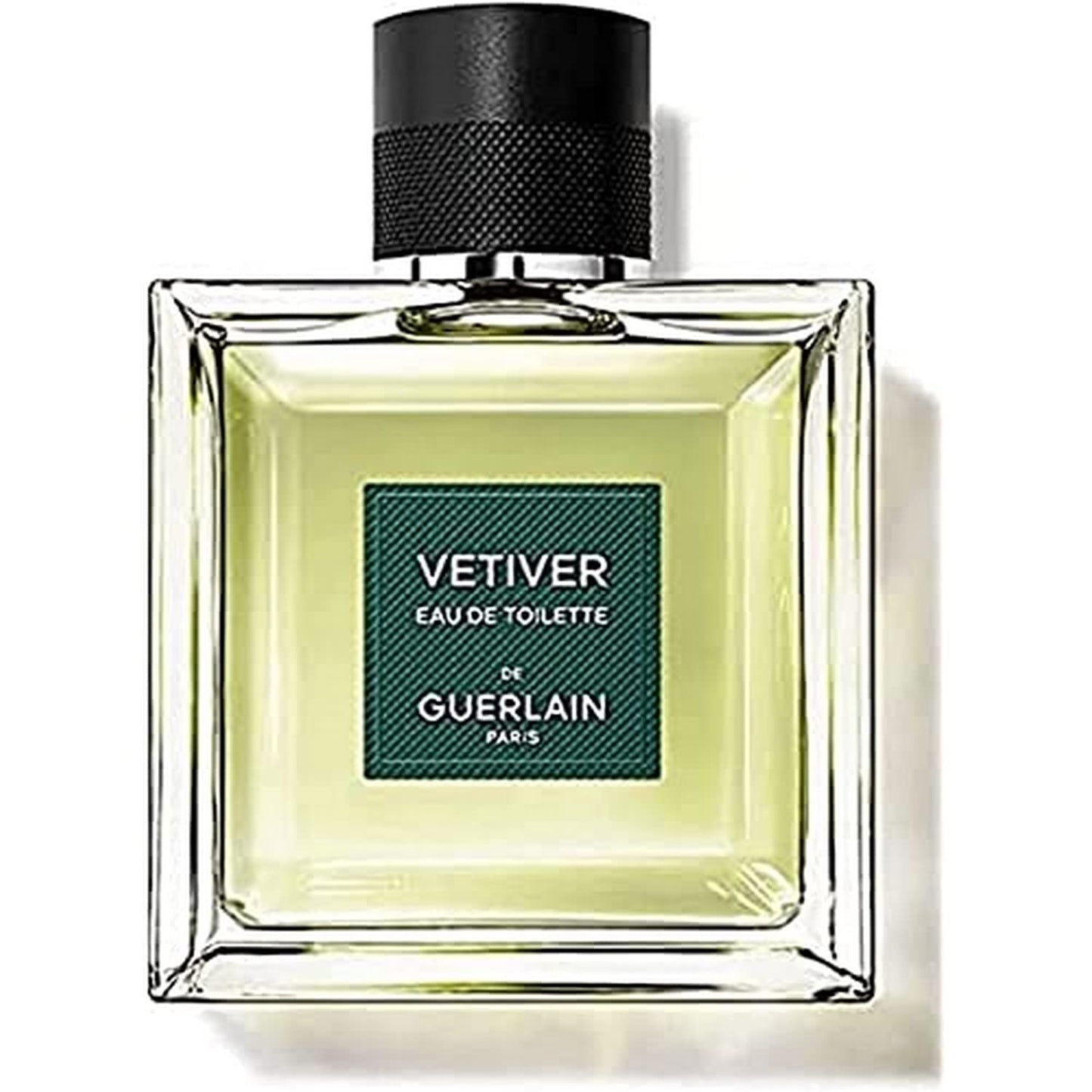 Guerlain Vetiver de Guerlain For Men 3.3 oz EDT Spray - D&R Perfumes