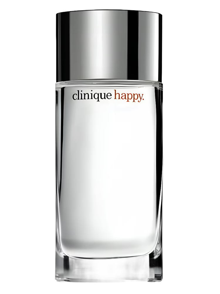 Happy By Clinique 3.4oz EDP Spray For Women