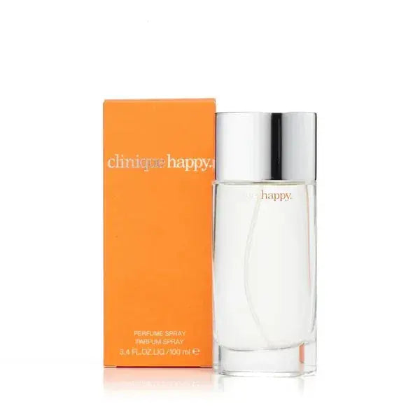 Happy By Clinique 3.4oz EDP Spray For Women