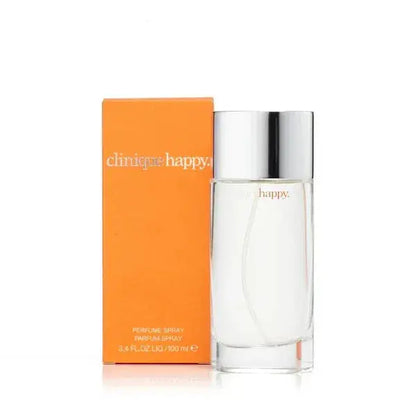 Happy By Clinique 3.4oz EDP Spray For Women
