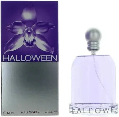 Halloween by Jesus Del Pozo 6.7 oz Eau de Toilette Spray for Women - D&R Perfumes