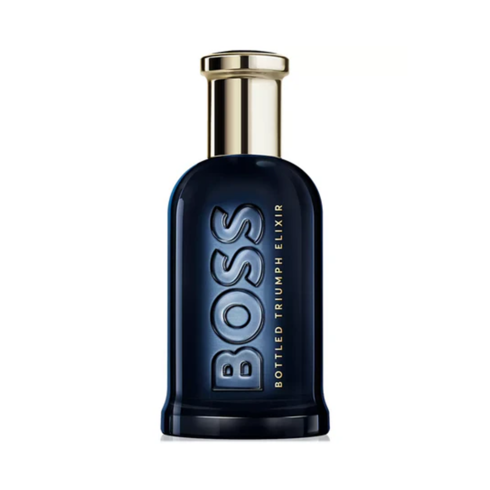 Hugo Boss Bottled Triumph Elixir 3.4 oz Parfum Intense Spray - D&R Perfumes