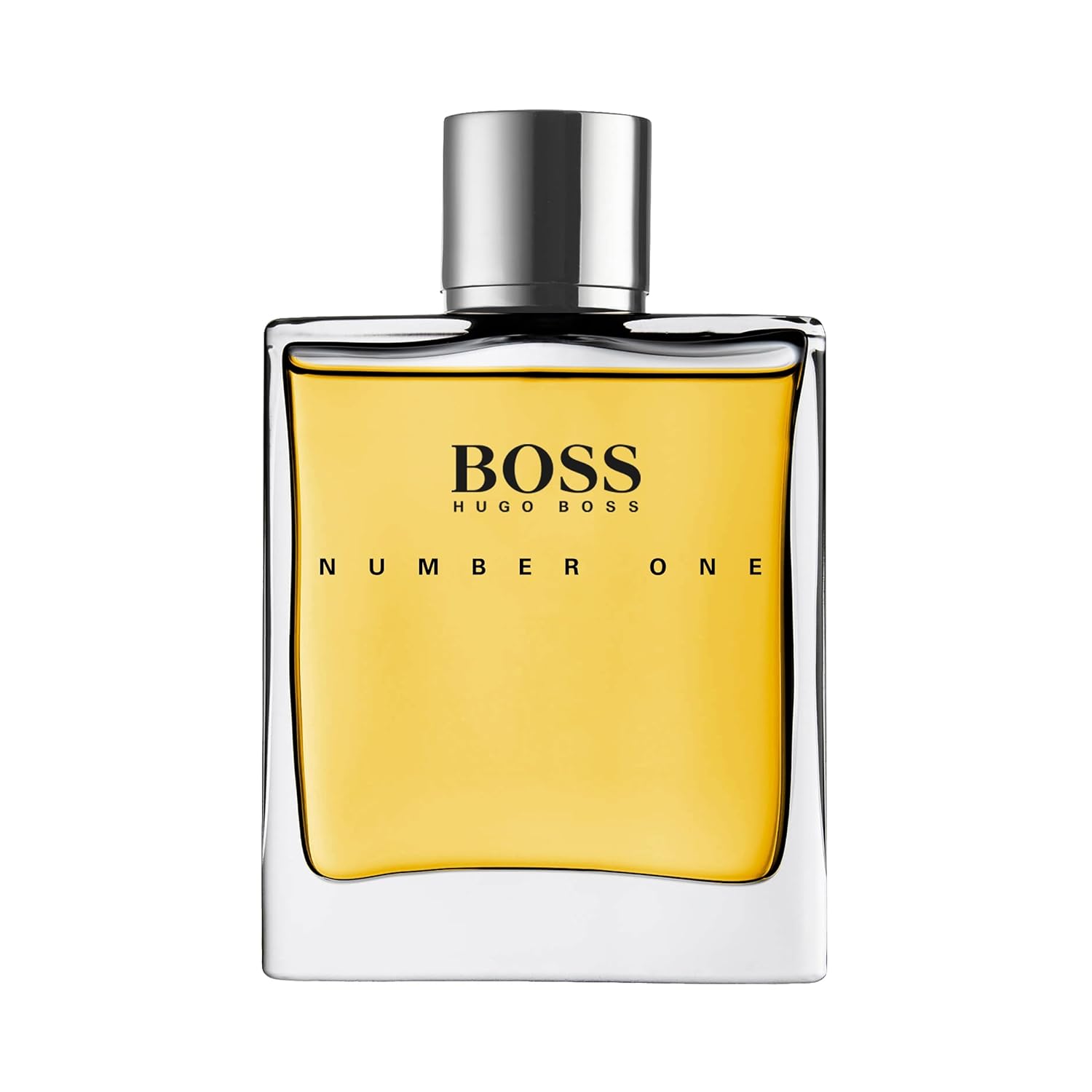 Hugo Boss Number One 3.3 oz EDT Spray for Men - D&R Perfumes