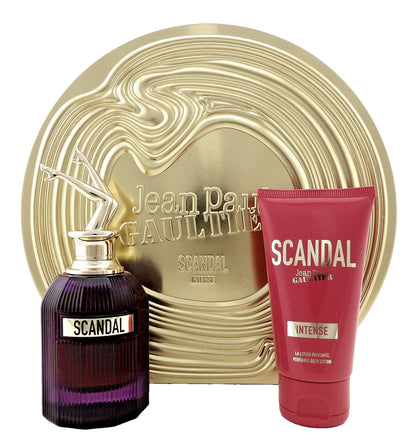 Jean Paul Gaultier Scandal Intense 2PC GIFT SET For Women