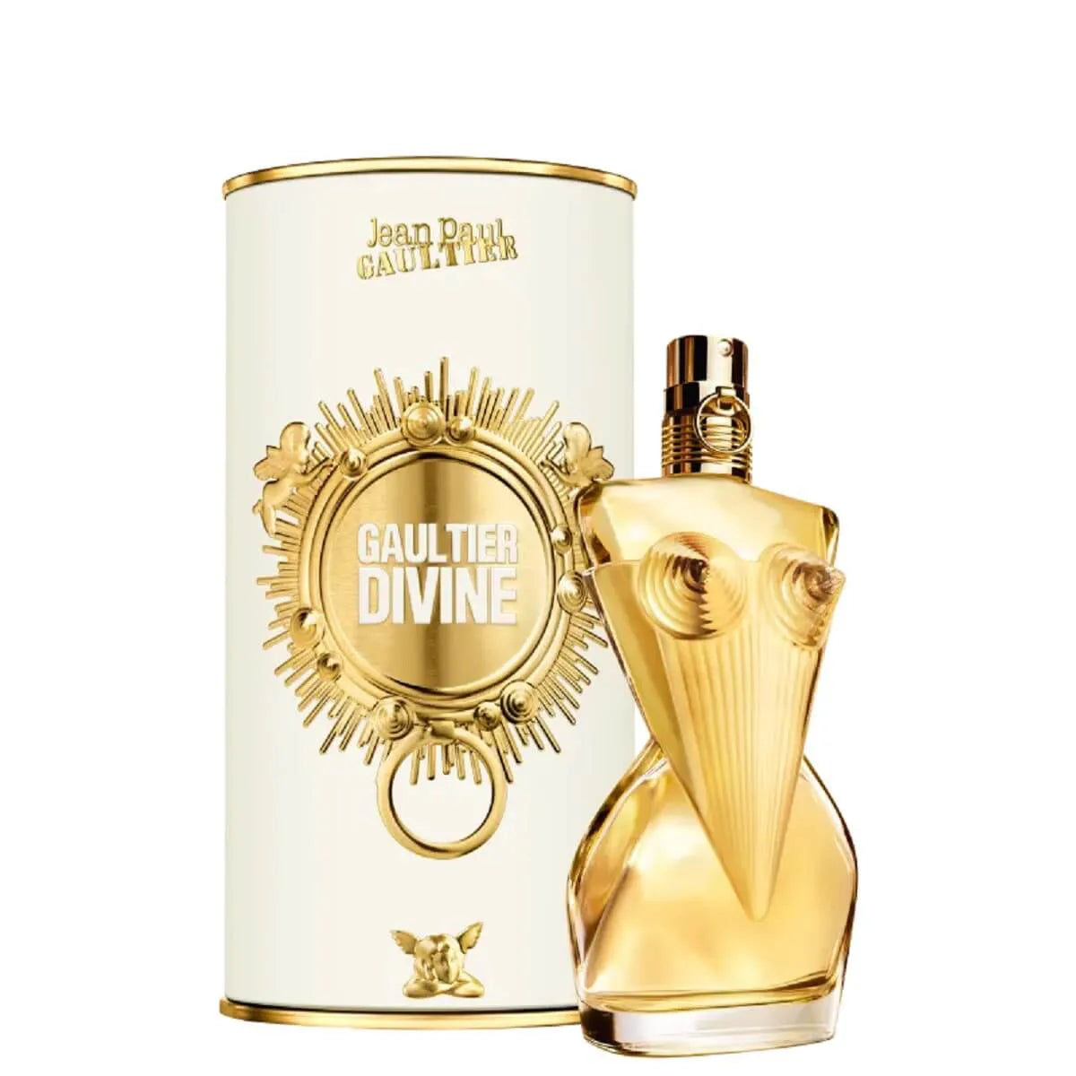 Jean Paul Gaultier Divine 3.4 oz EDP Spray - D&R Perfumes