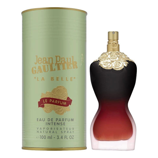 Jean Paul Gaultier La Belle Le Parfum 3.4 oz EDP Intense Spray - D&R Perfumes