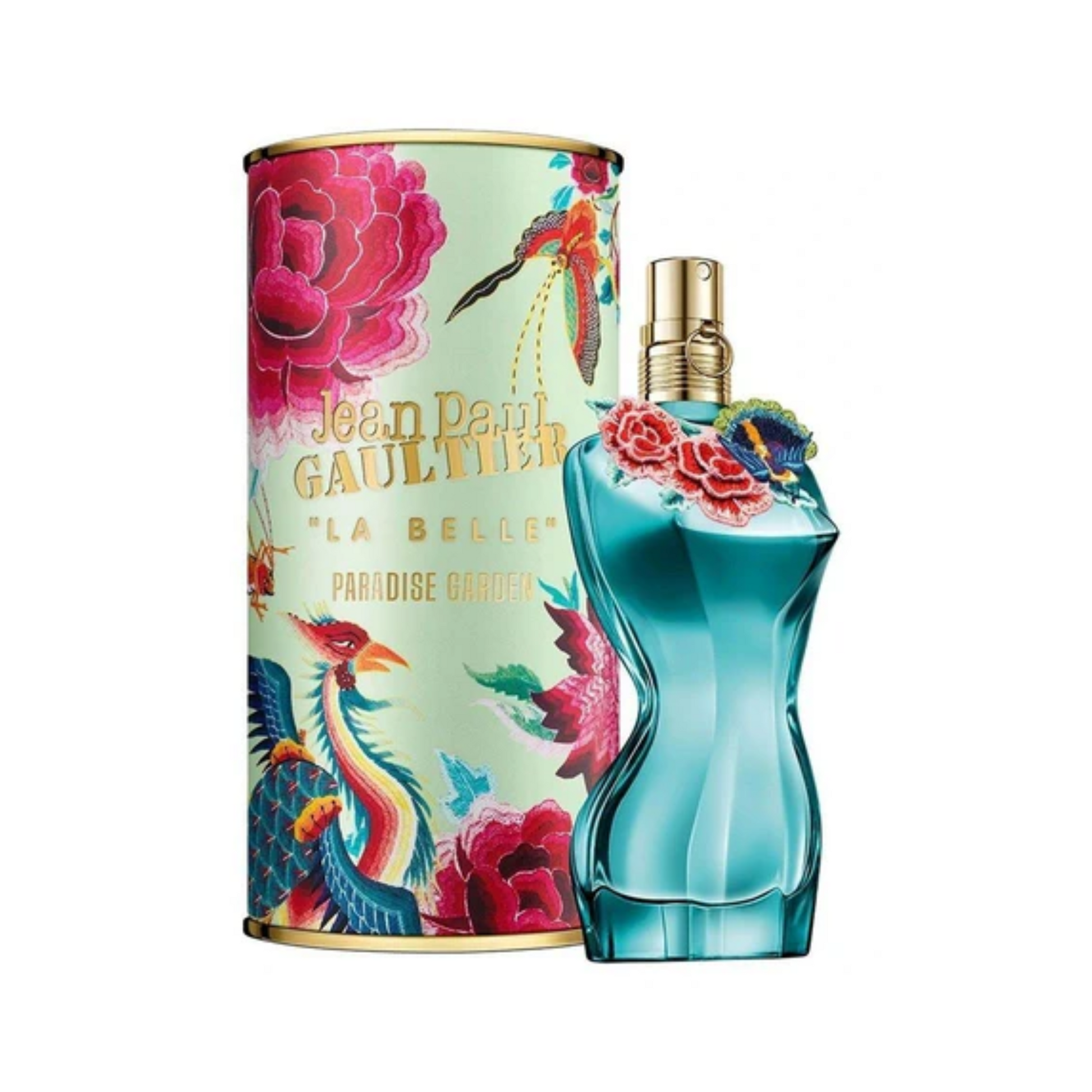 Jean paul la belle perfume cheap