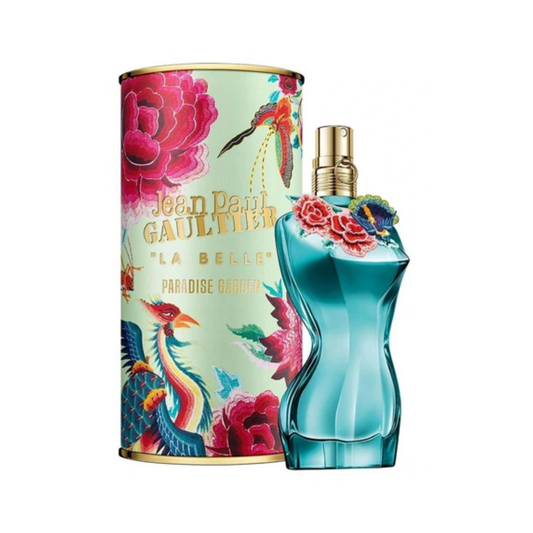 Jean Paul Gaultier La Belle Paradise Garden 3.4 Fl.Oz Spray - D&R Perfumes