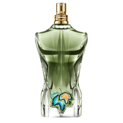 Jean Paul Gaultier Le Beau Paradise Garden 2.5 oz Eau de Parfum Spray for Men - D&R Perfumes