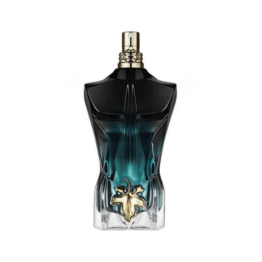 Jean Paul Gaultier Le Beau TESTER 4.2 oz Eau de PARFUM INTENSE Spray for Men - D&R Perfumes