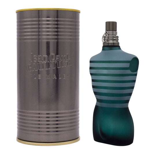 Jean Paul Gaultier Le Male 4.2 EDT Spray - D&R Perfumes